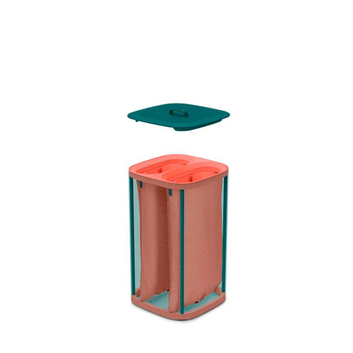 Joseph Joseph Tota Pop 60L Laundry Basket - 50022