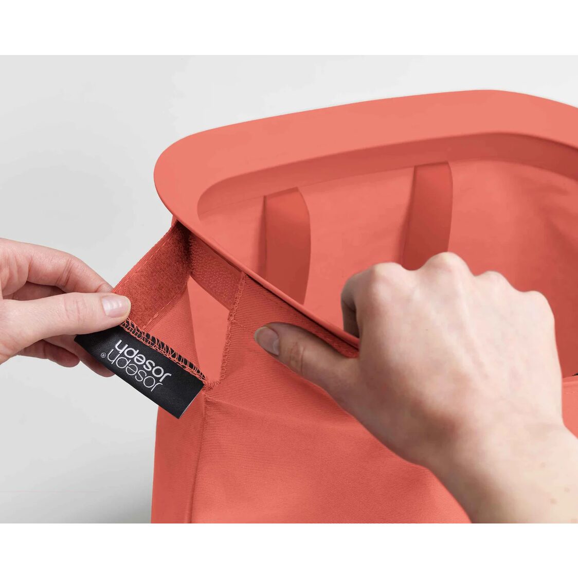 Joseph Joseph Tota Pop 60L Laundry Basket - 50022