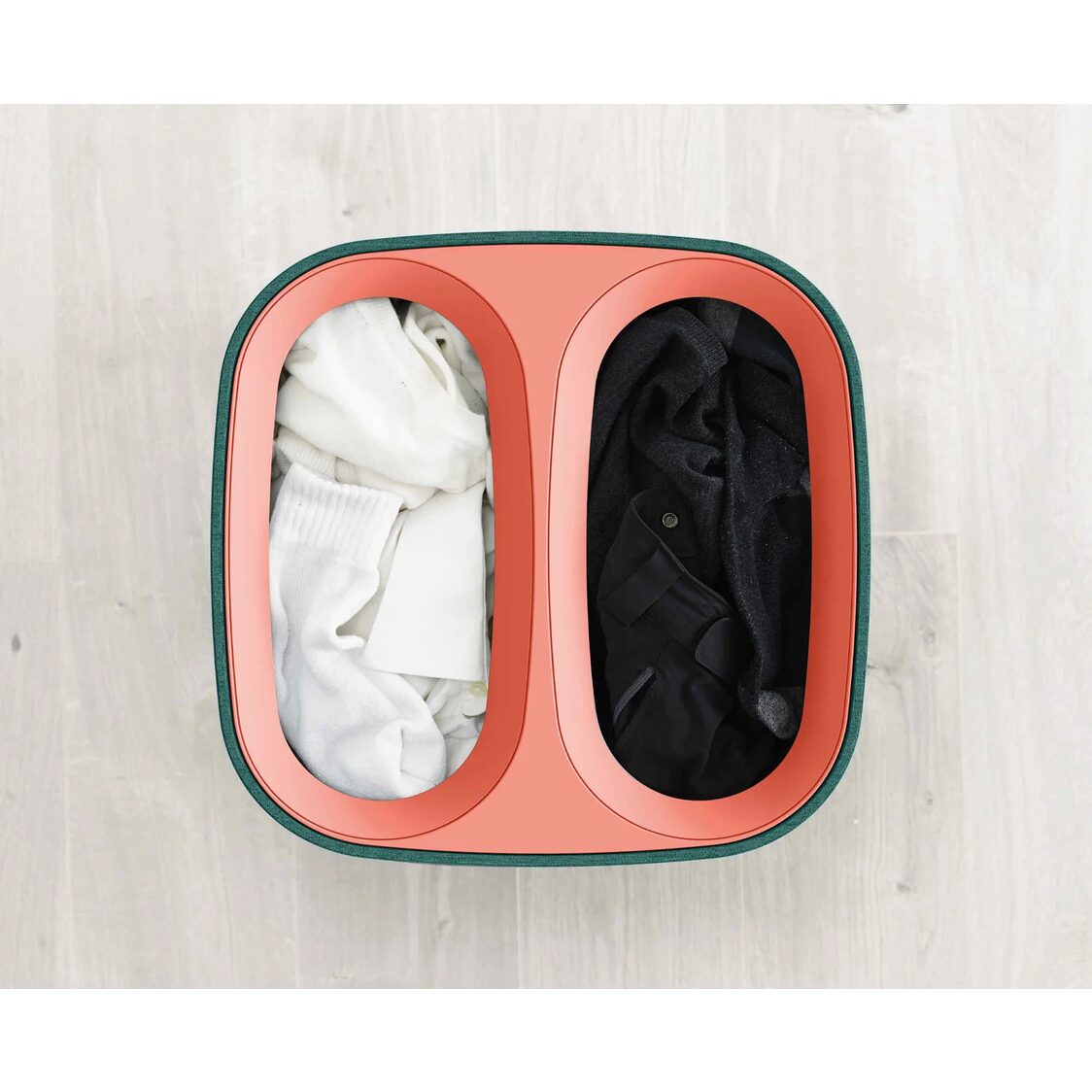 Joseph Joseph Tota Pop 60L Laundry Basket - 50022