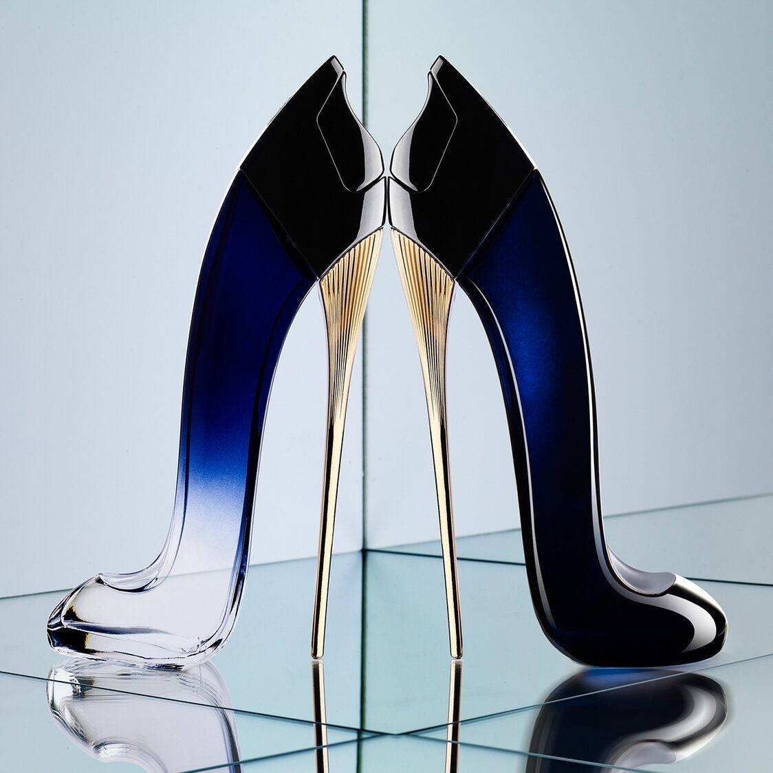 Carolina Herrera Goodgirl EDP