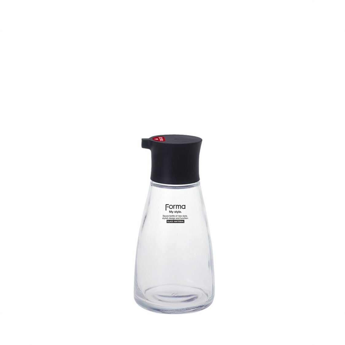 Asvel Soy Sauce Bottle , 170ml (2117)