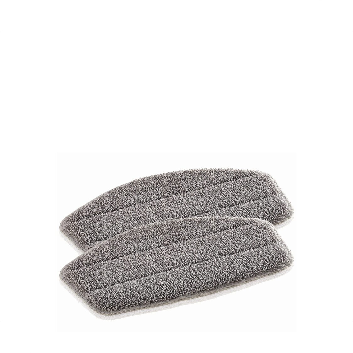 Leifheit Replacement Pad Steam Mop Clean Tenso 2-PC