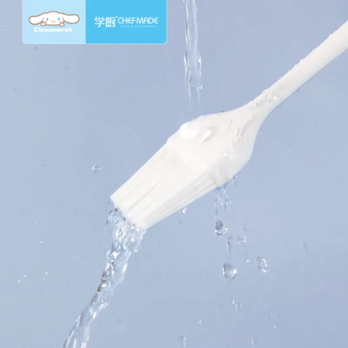 Chefmade Pvc Glove M Size Cinnamoroll (1898cm-CL5032)