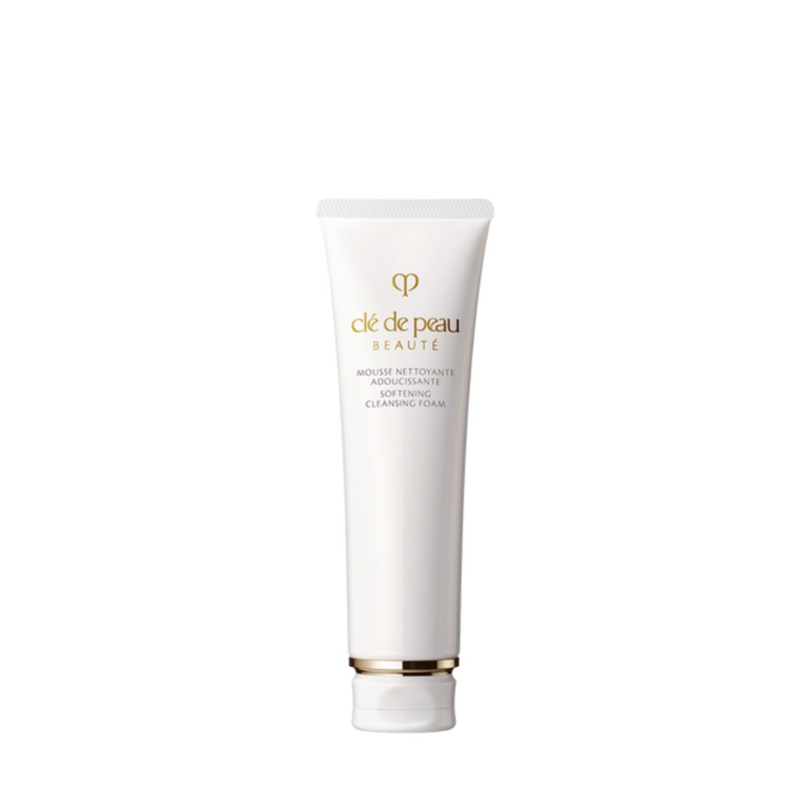 Cle de Peau Beaute Softening Cleansing Foam 125ml