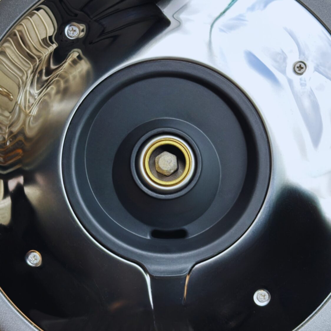 Kith Silicone Tray Smokeless Grill Accessories