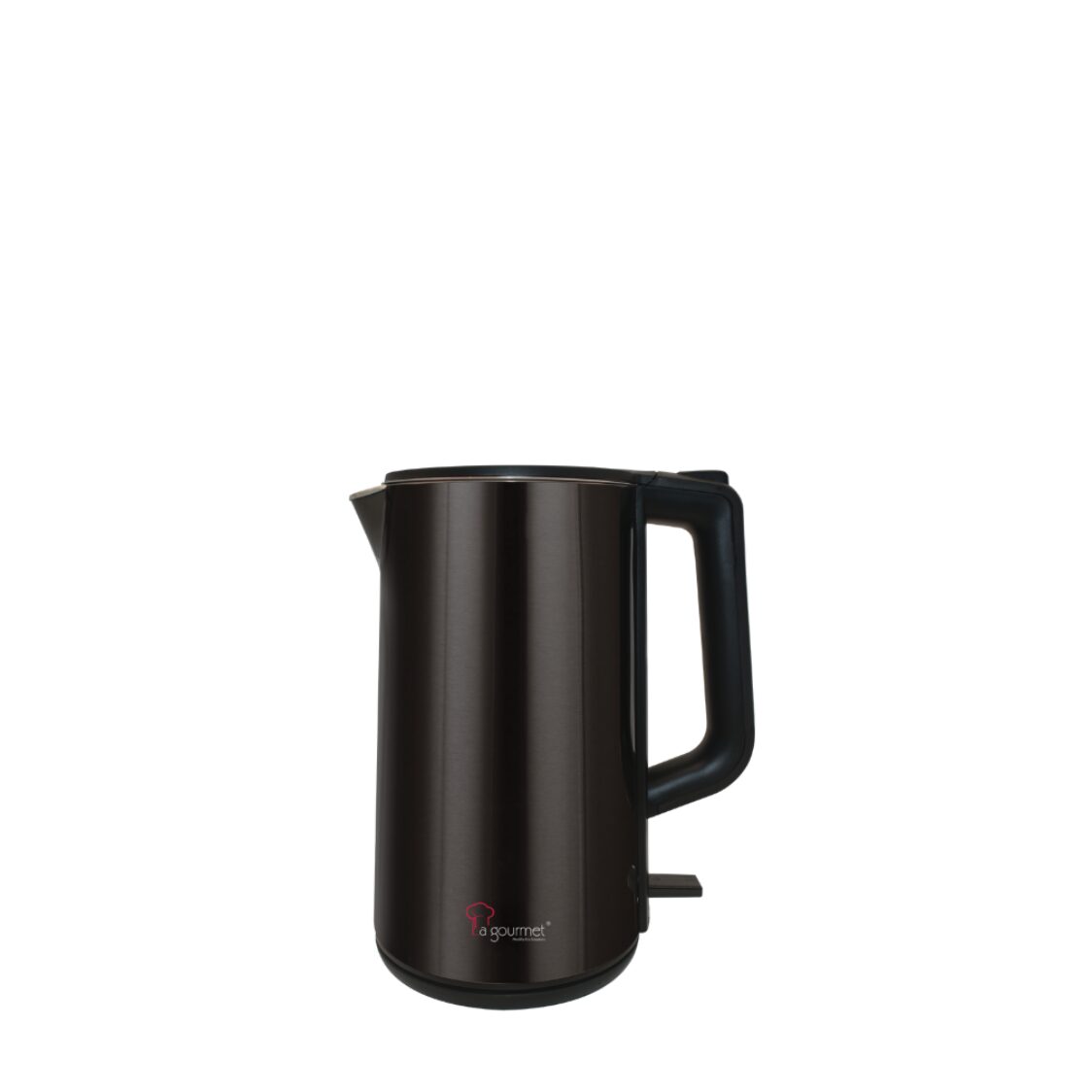 La Gourmet 2.5L Superbig Seamless Kettle 410948