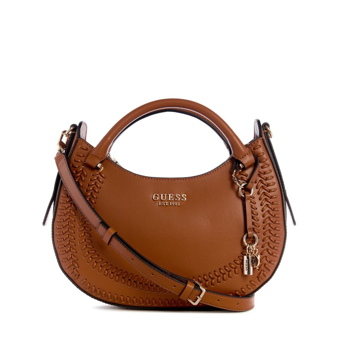 Guess Tatum Satchel