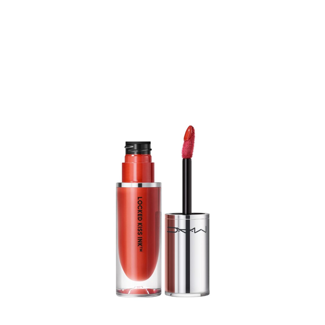 MAC Locked Kiss Liquid Lipcolour 4ml