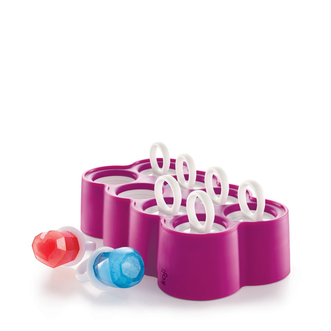 Zoku Koji Ring Pop Mold