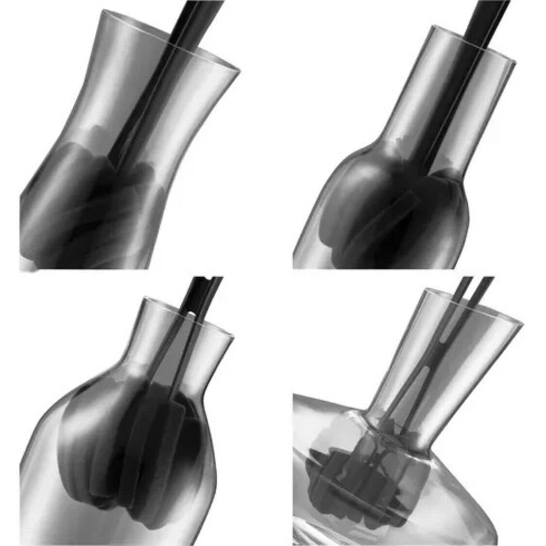 WMF Cleaning Brush - 41cm (06-1759-7390)