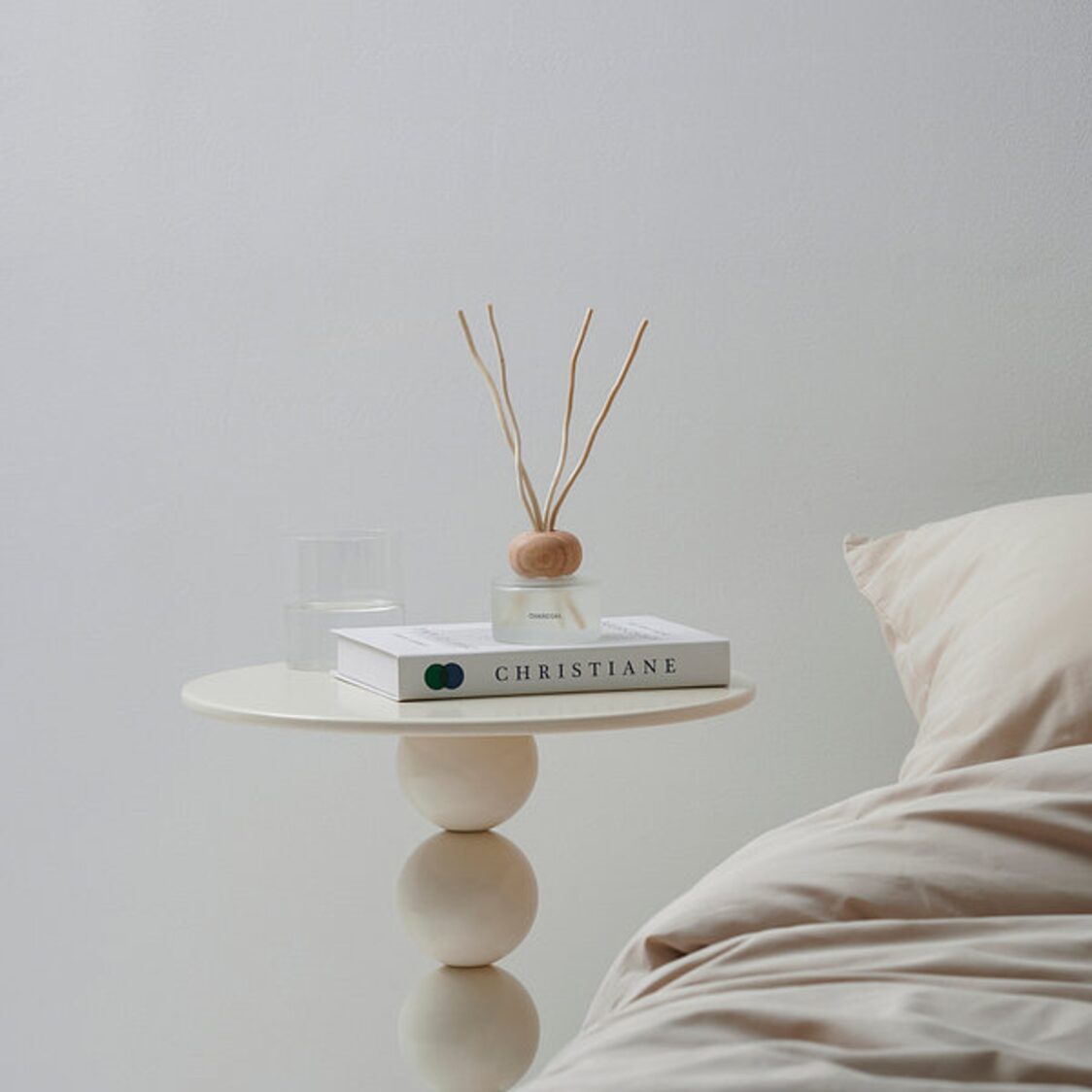 Jaju Diffuser Charcoal 100ml