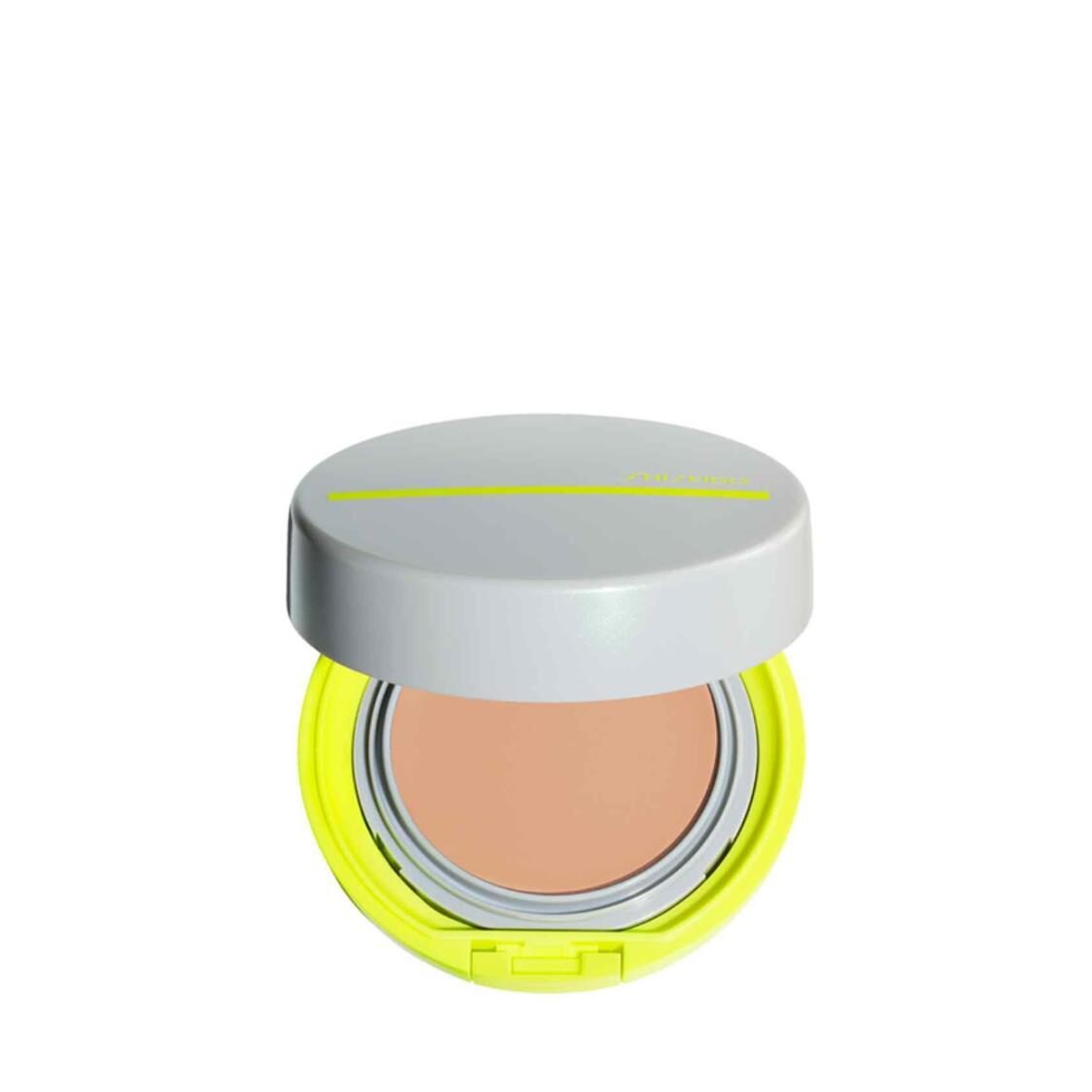 Shiseido Global Suncare HydroBB Compact For Sports in Very Dark (Refill)