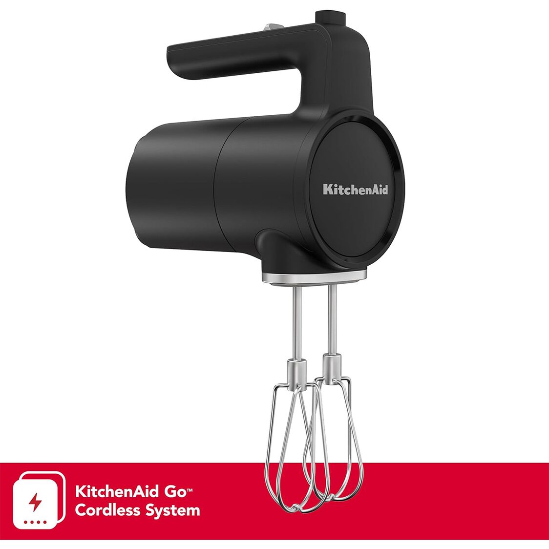 KitchenAid Cordless 2.0 *Battery Sold Separately