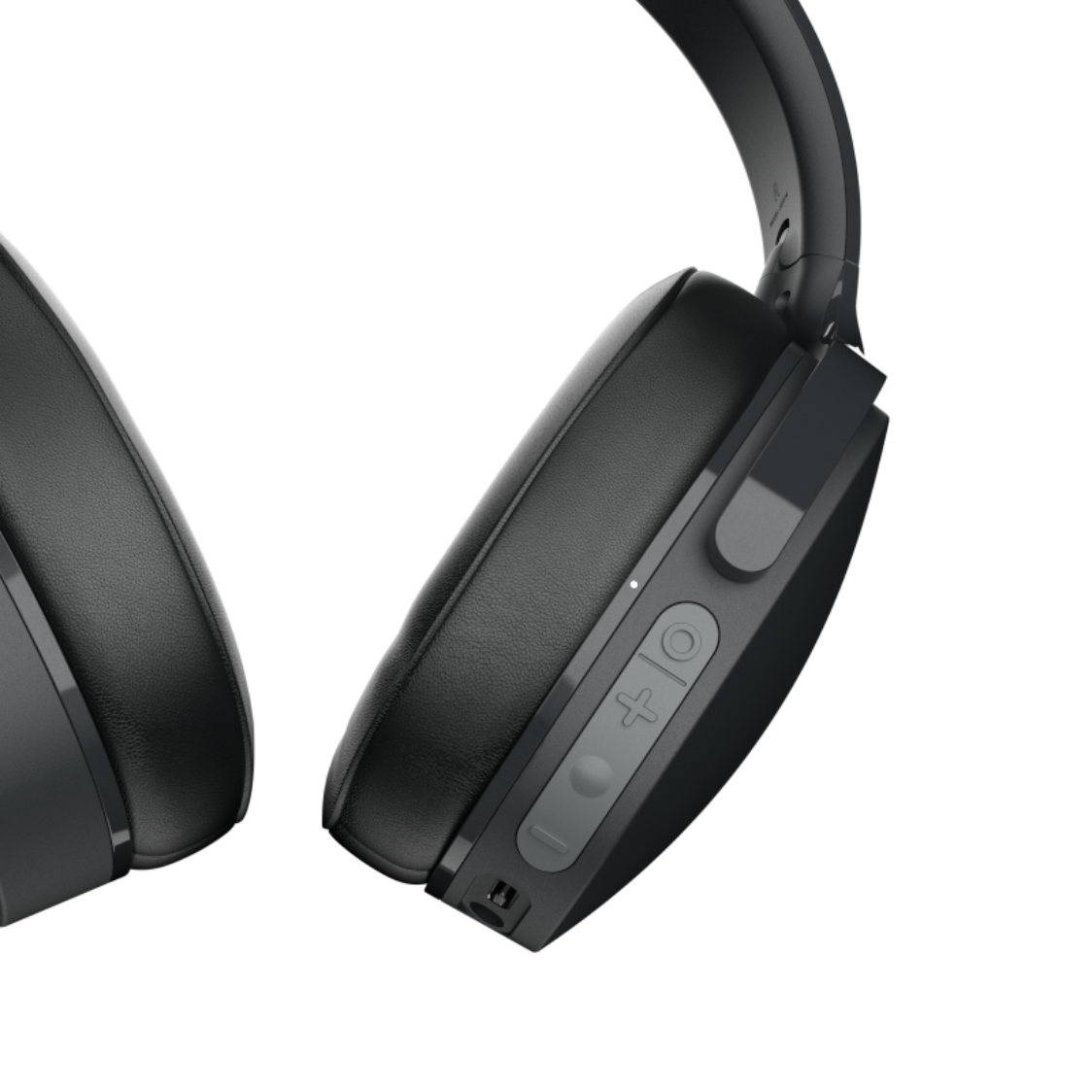 Skullcandy Hesh Evo Wireless Headphones True Black