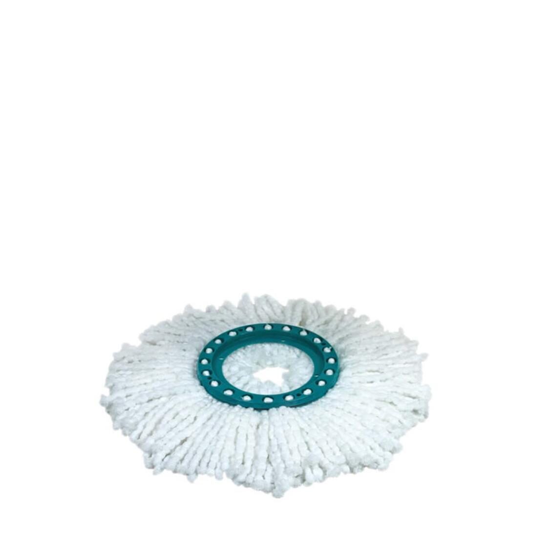 Leifheit Replacement Head Disc Mop L52095