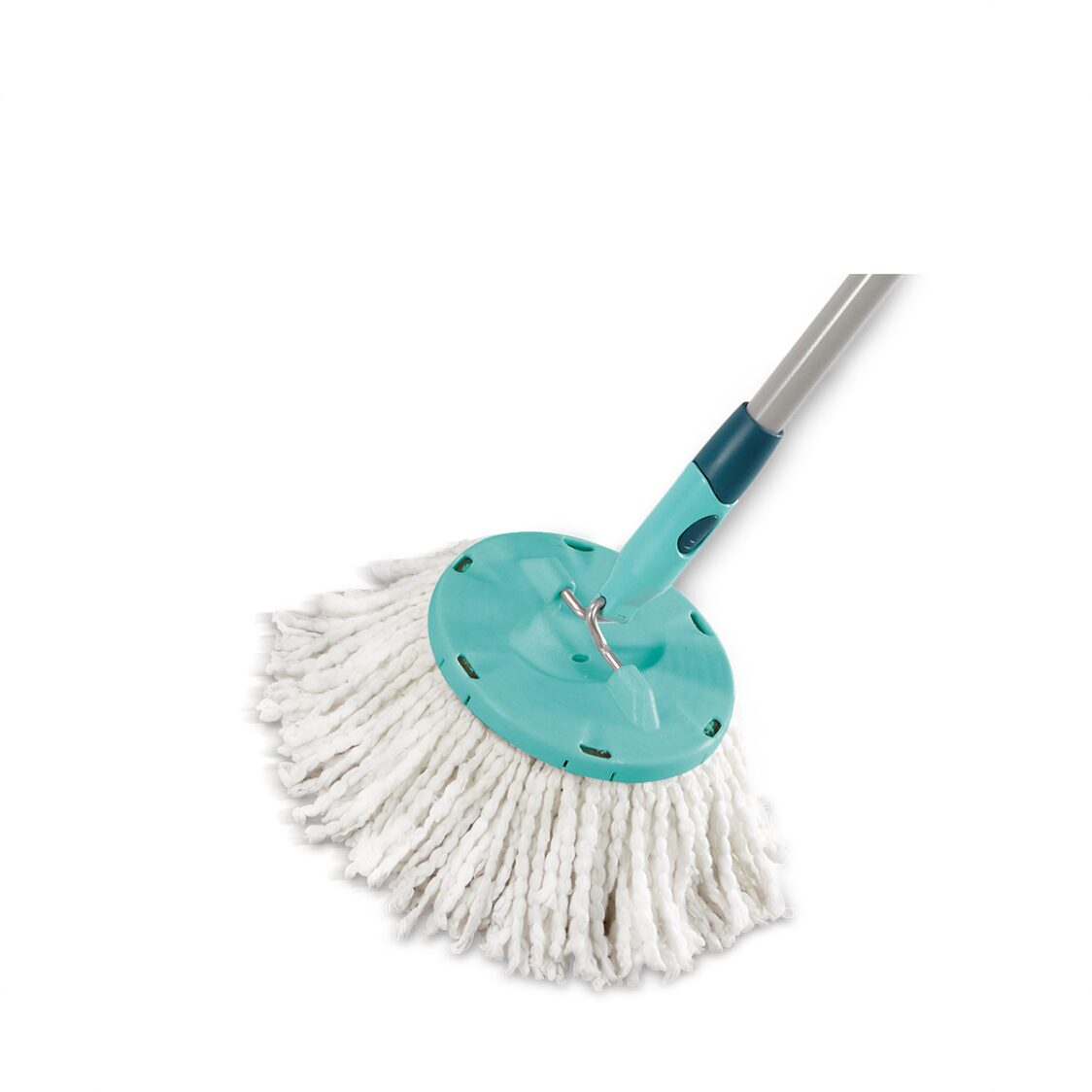 Leifheit Replacement Head Disc Mop L52095