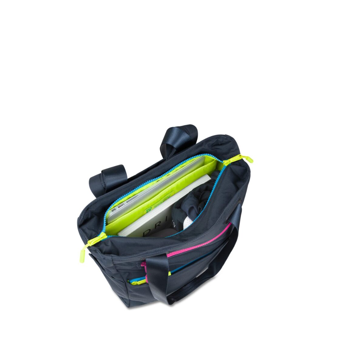 Timbuk2 Scholar Tote Pack Eco Nautical Pop 5070-3-1085