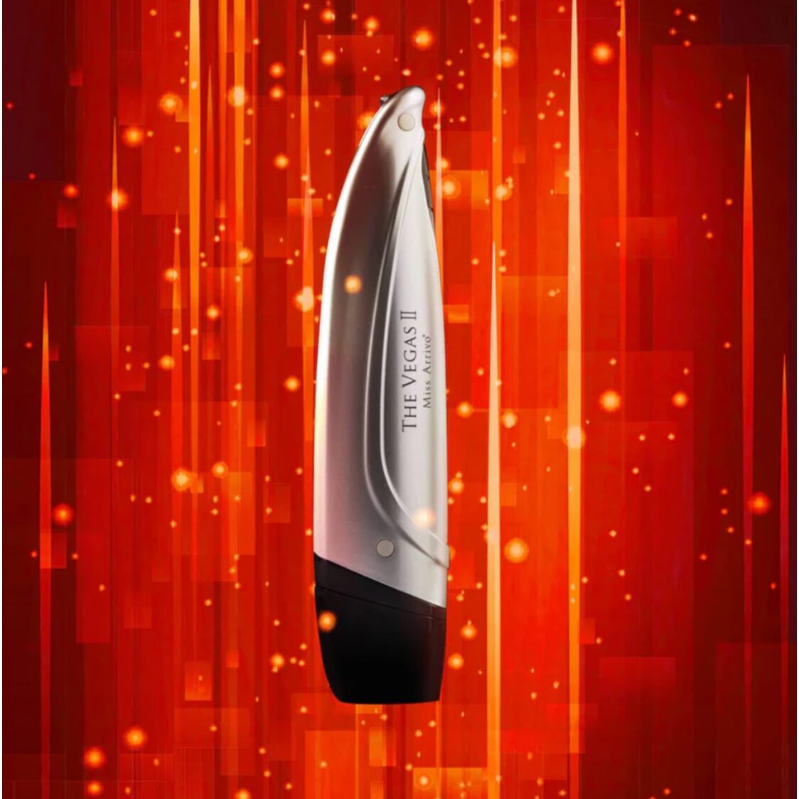 Miss Arrivo The Vegas II Skin Tightening Facial Beauty Device