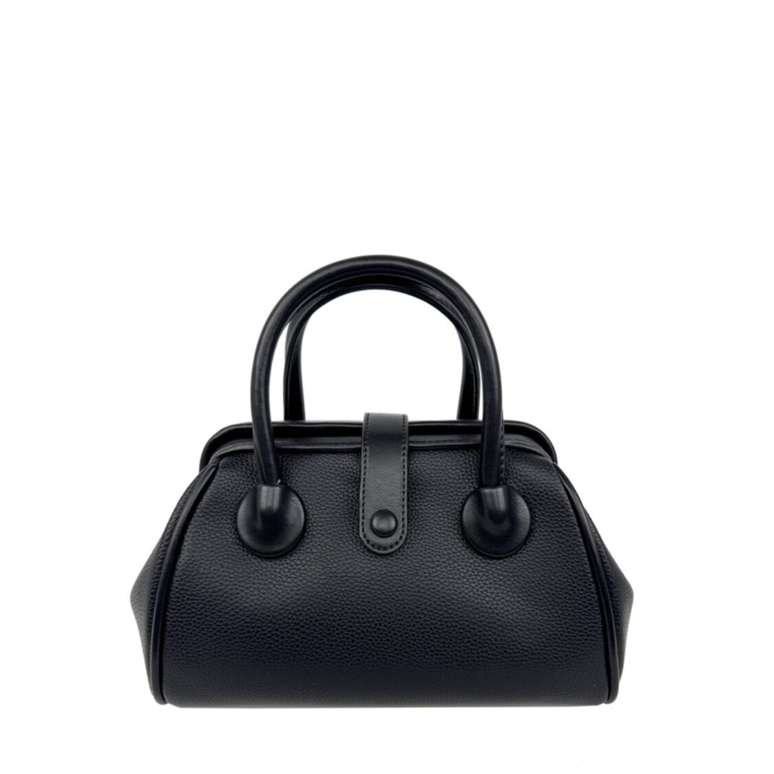 Mel&Co Petite Crossbody Satchel Bag