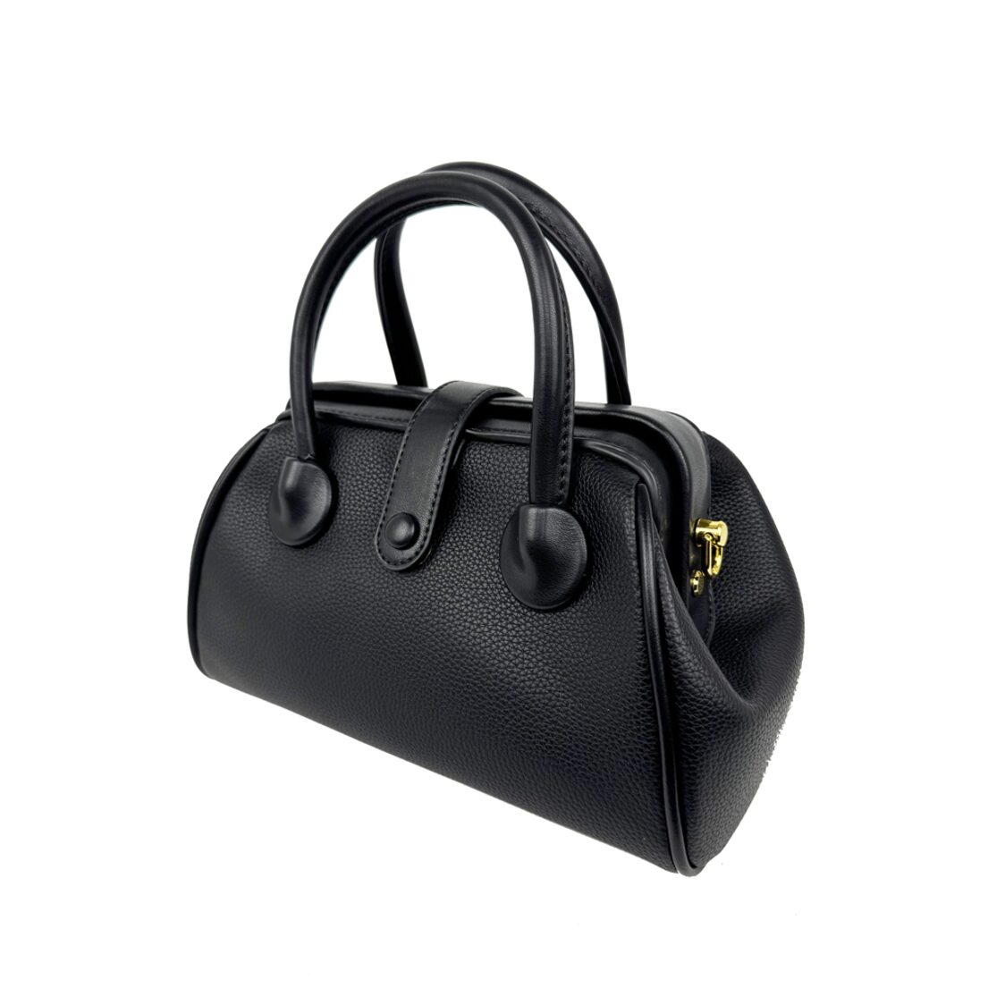 Mel&Co Petite Crossbody Satchel Bag