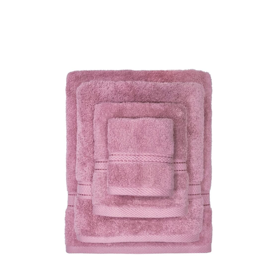 Charles Millen Suite Collection CT108 Bath Towel 100% Combed Cotton Classique