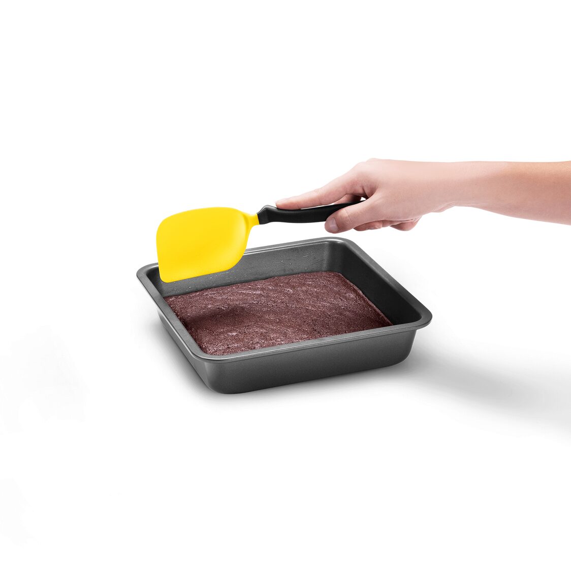 Dreamfarm Nylon Turner L24.6cm Mini Yellow DFCU3550-YL