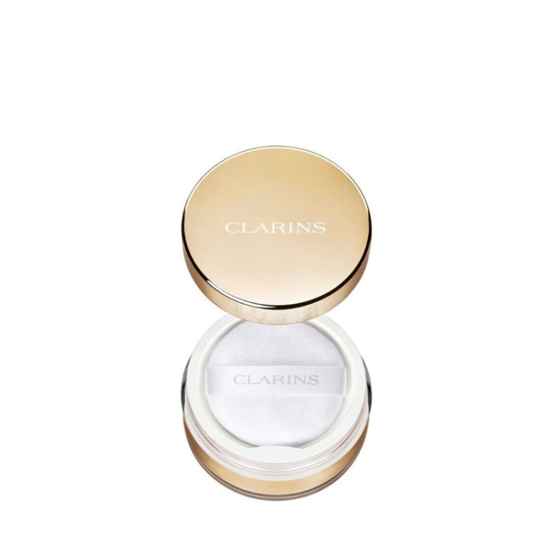 Clarins Ever Matte Loose Powder