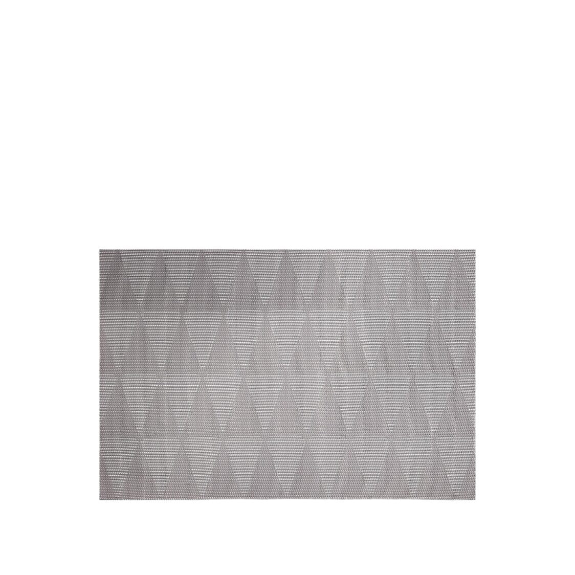 J. Rapee Tri Placemat White