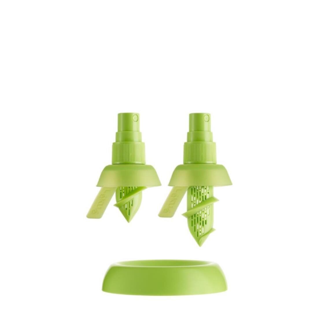 Lekue Citrus Spray D-LK-57-3400 Green