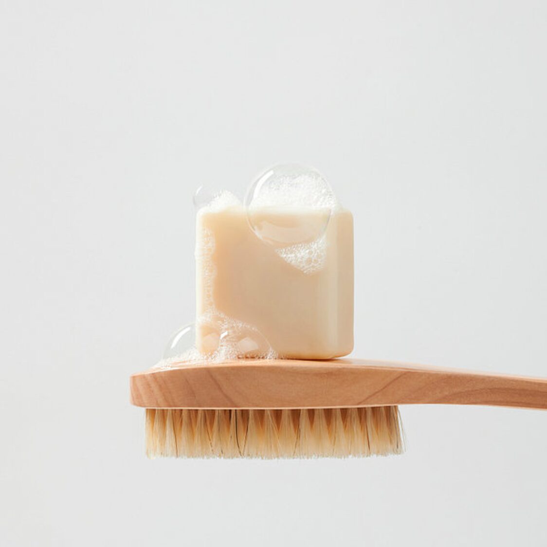 Jaju Wash Bar Shea Butter All In One 100g