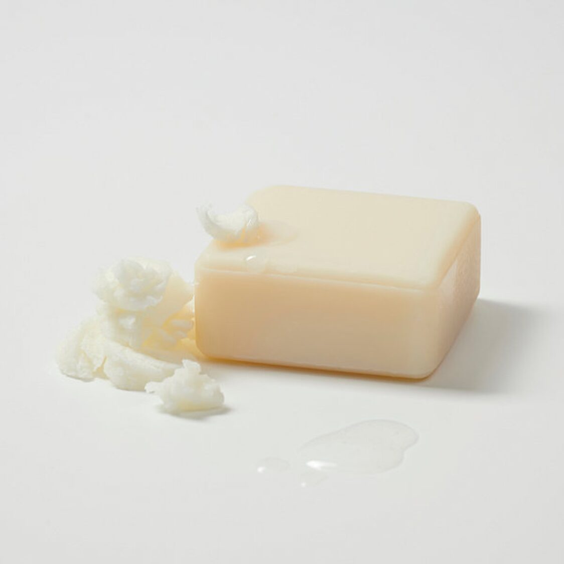 Jaju Wash Bar Shea Butter All In One 100g