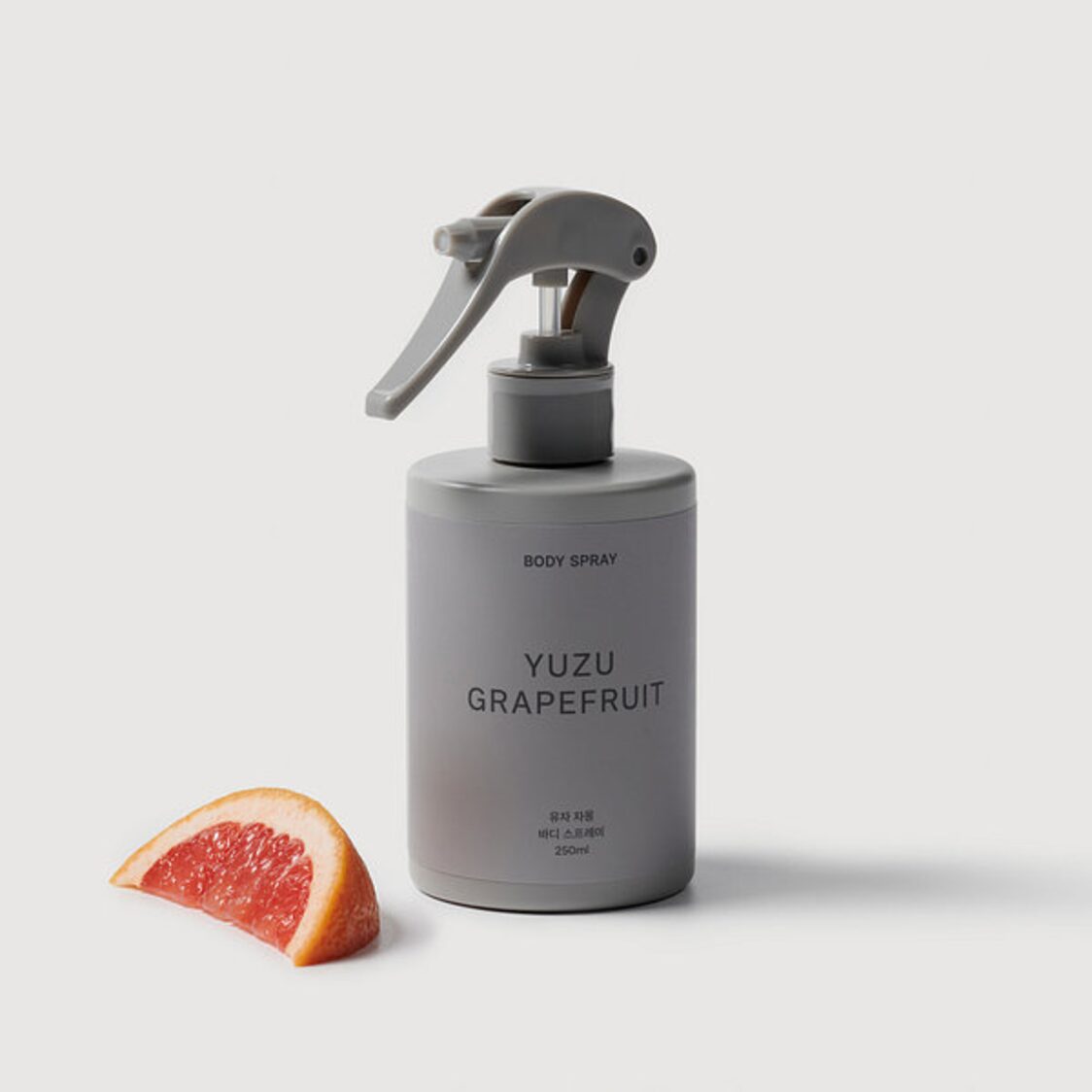 Jaju Body Spray Yuzu Grapefruit 250ml