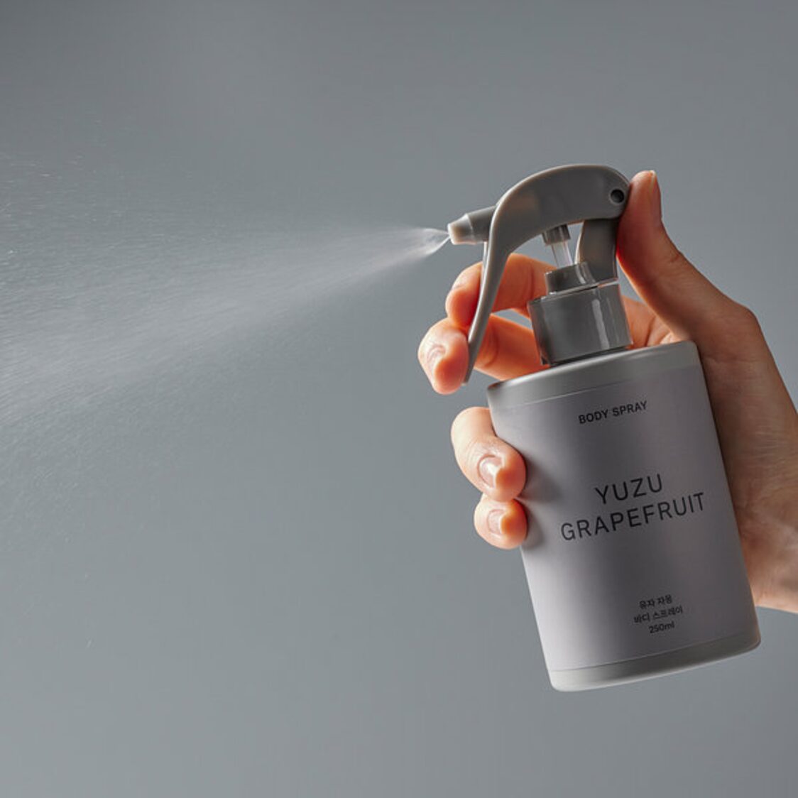 Jaju Body Spray Yuzu Grapefruit 250ml
