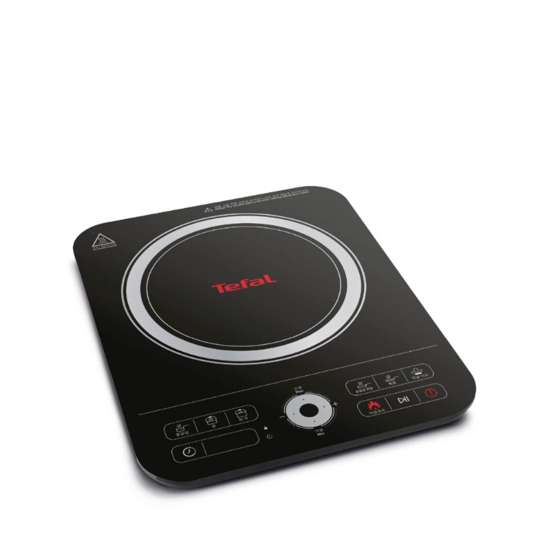 Tefal Express Induction Hob 2100W (IH7208)