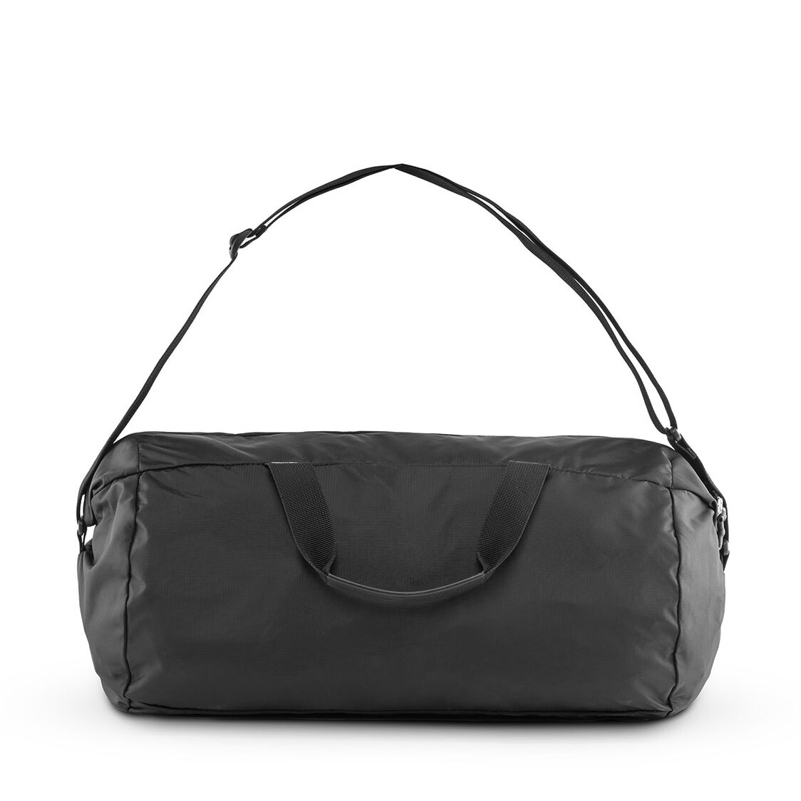Matador ReFraction Packable Duffle Bag - Black