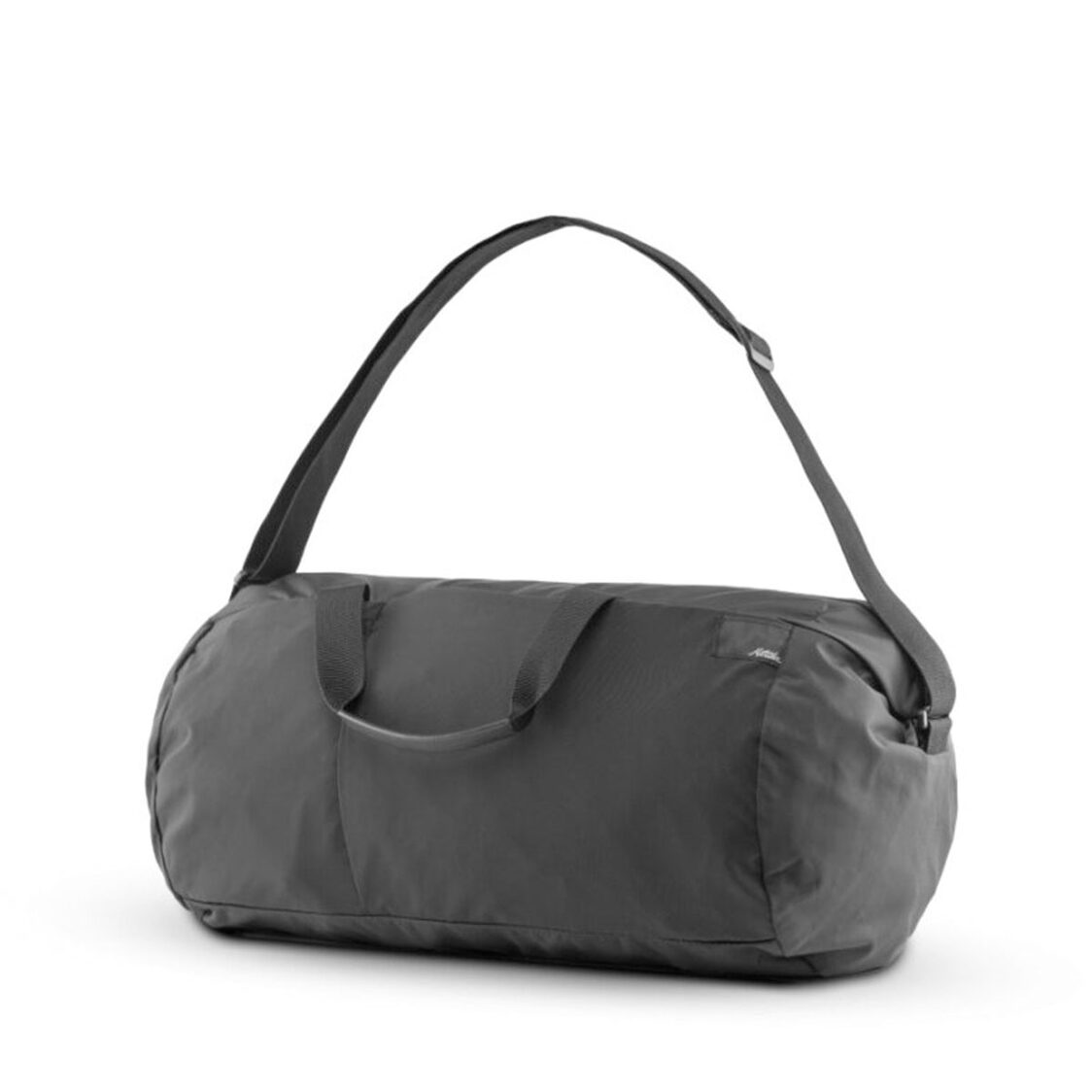 Matador ReFraction Packable Duffle Bag - Black