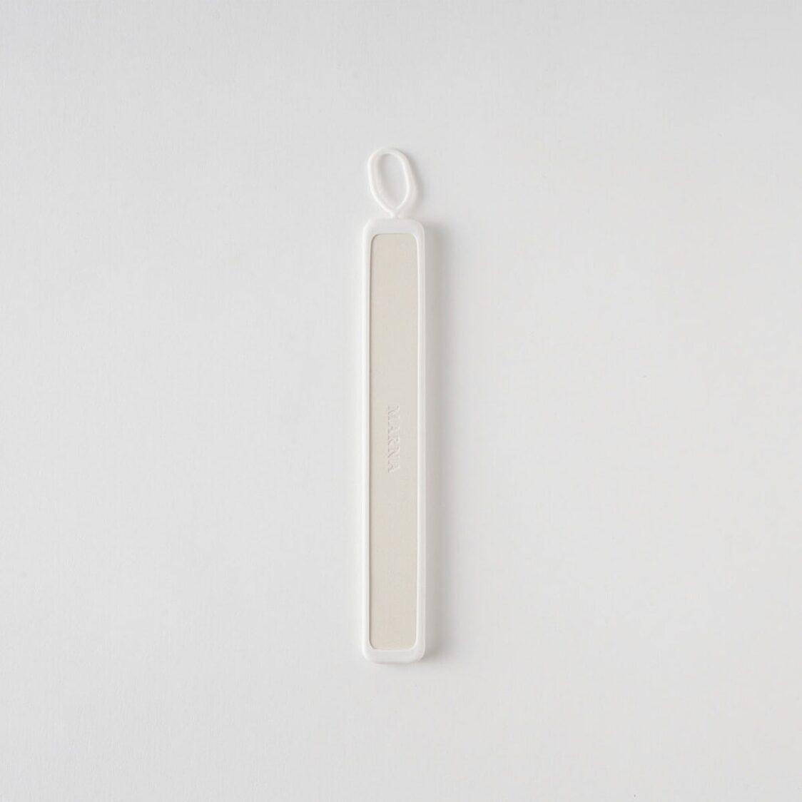 Marna ECOCARAT Bottle Drying Stick - White