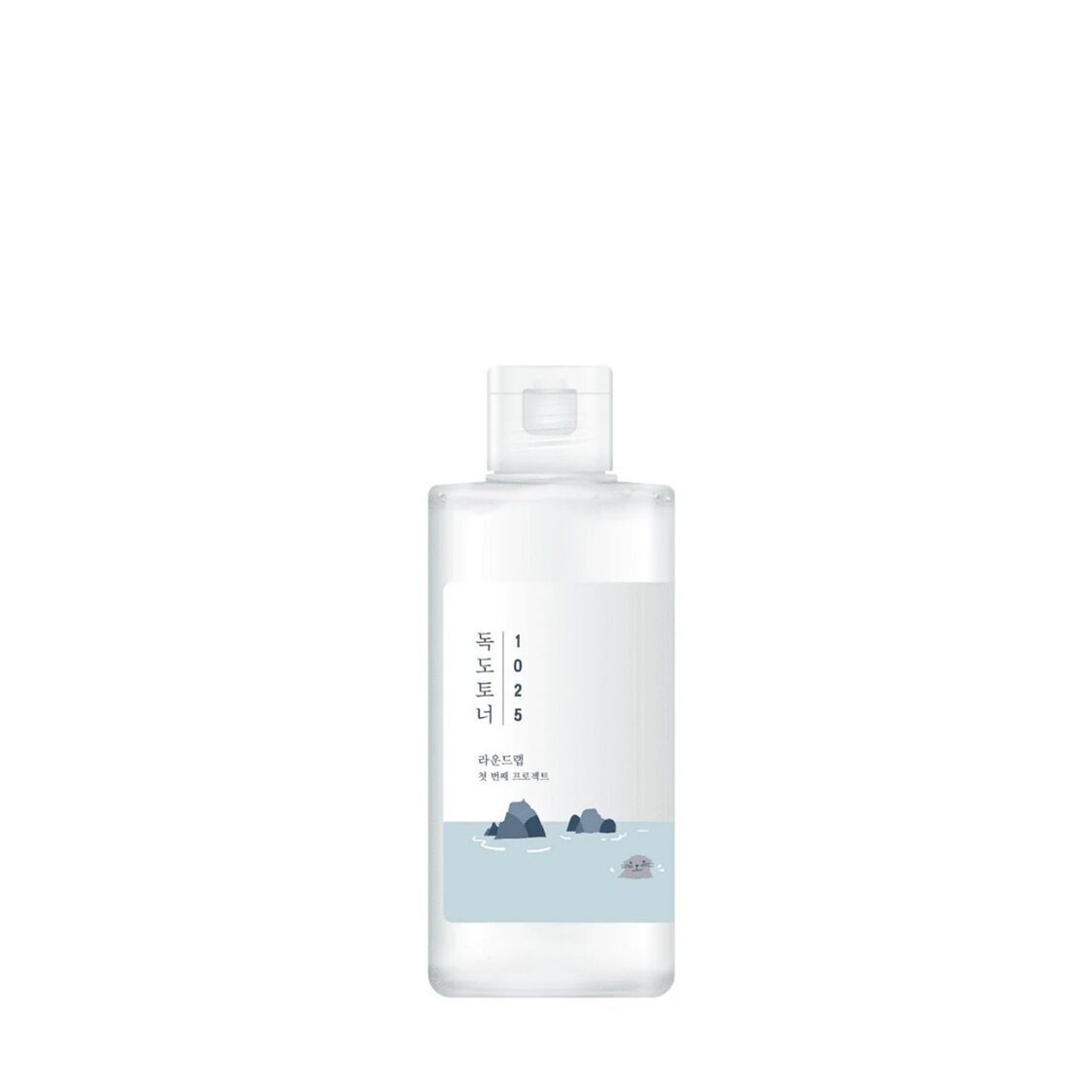 Round Lab 1025 Dokdo Toner 200ml