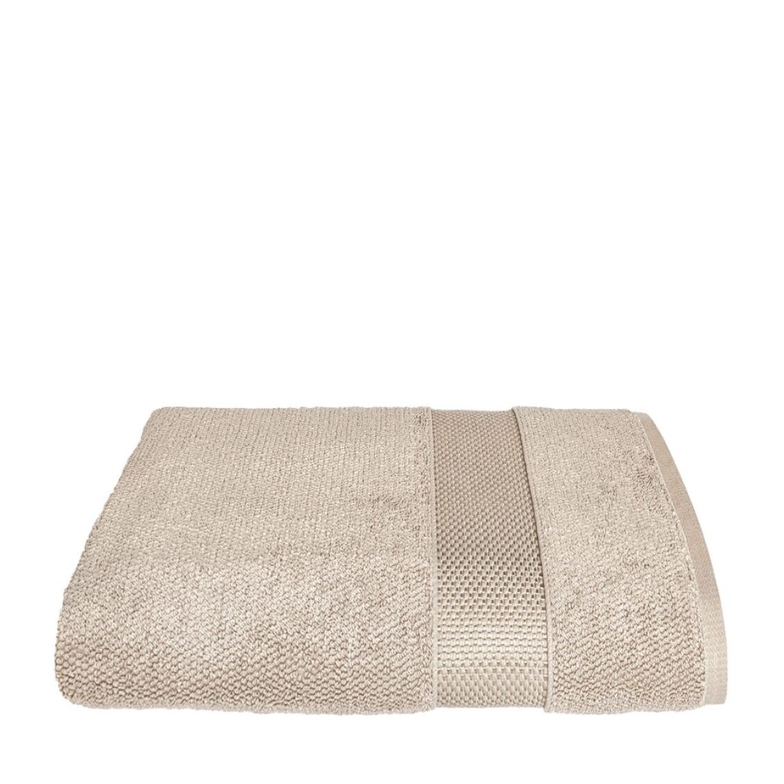 Charles Millen Signature Collection EVO Spun 100% Turkish Combed Cotton Bath Towel – CORA (VOIAGE series)