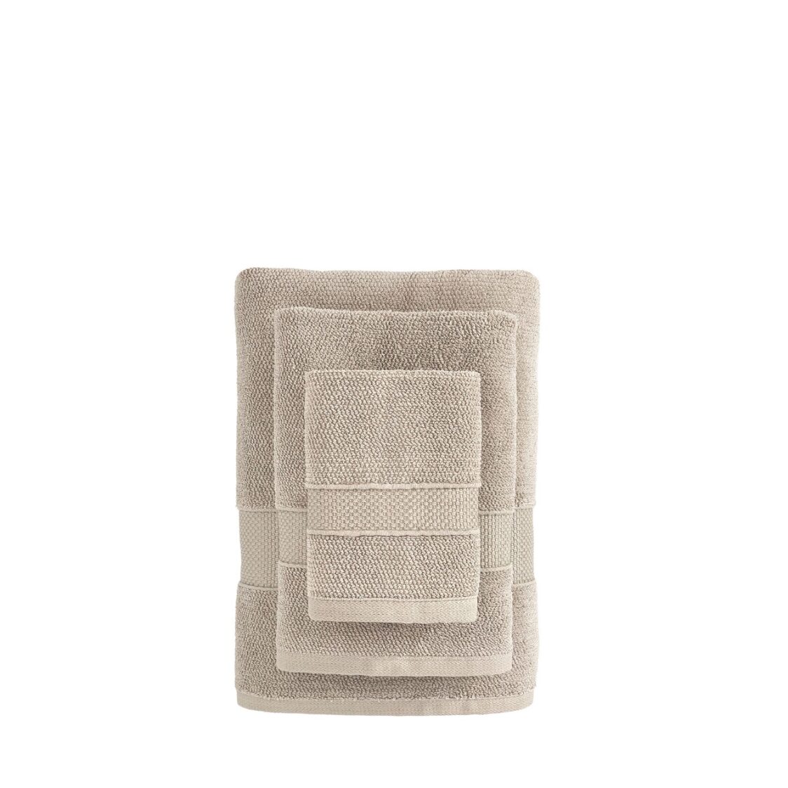 Charles Millen Signature Collection EVO Spun 100% Turkish Combed Cotton Bath Towel – CORA (VOIAGE series)