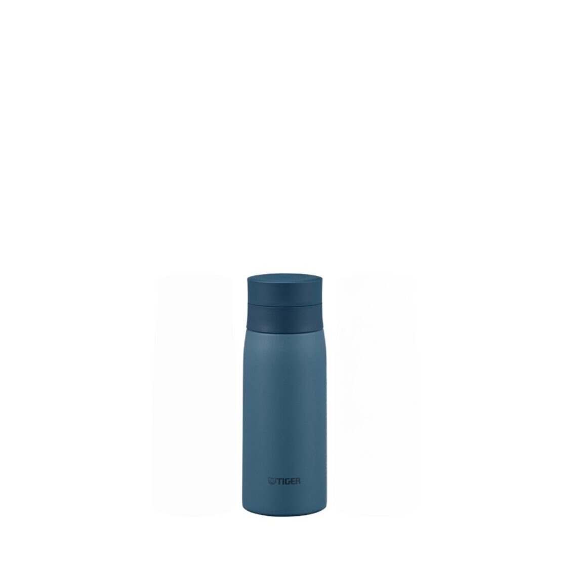 Tiger 350ml Anti-Bacteria Double S/Steel Thermal Mug - Cerulean Blue (MCY-K035 AC)