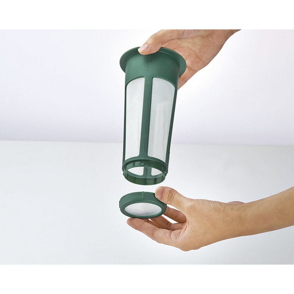 HARIO "Mizudashi" Cold Brew Tea Pot 1000ml - (HCC-12DC)