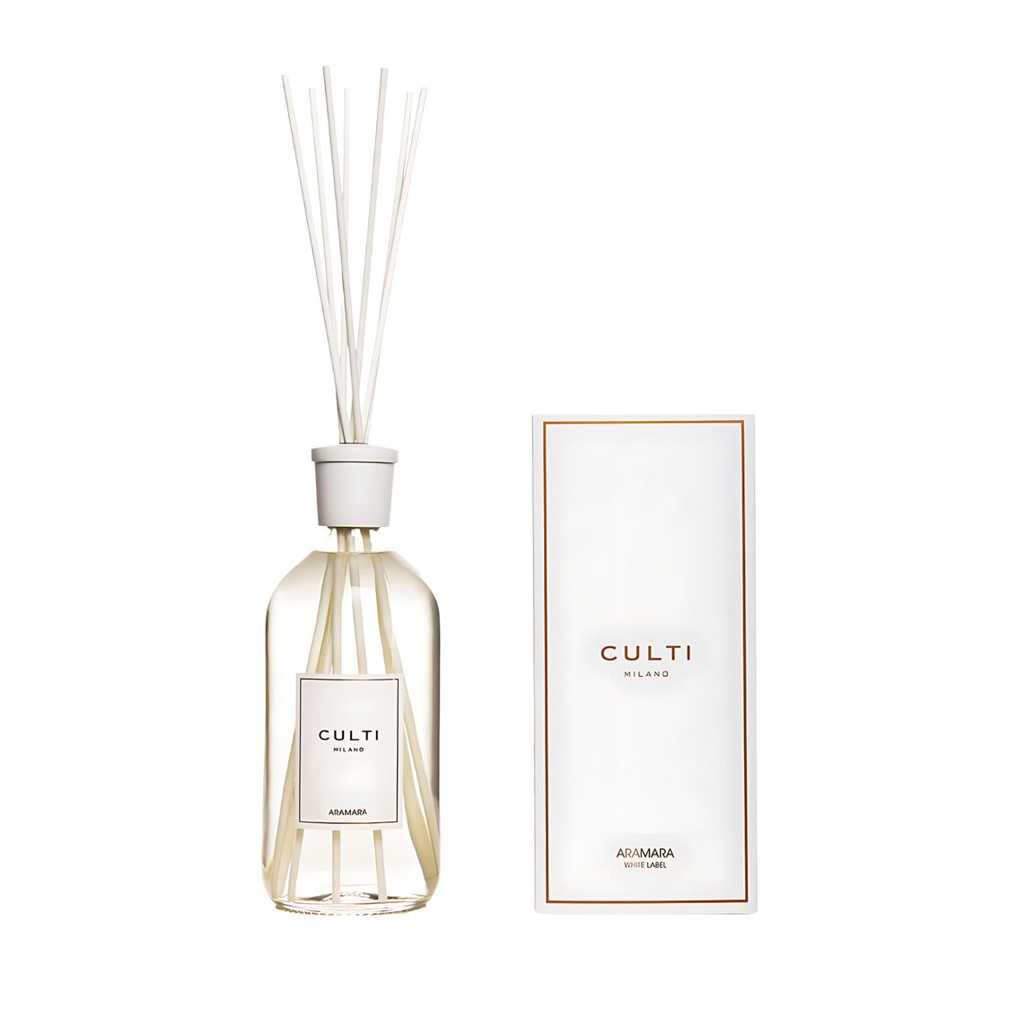 Culti Stile White Label Aramara