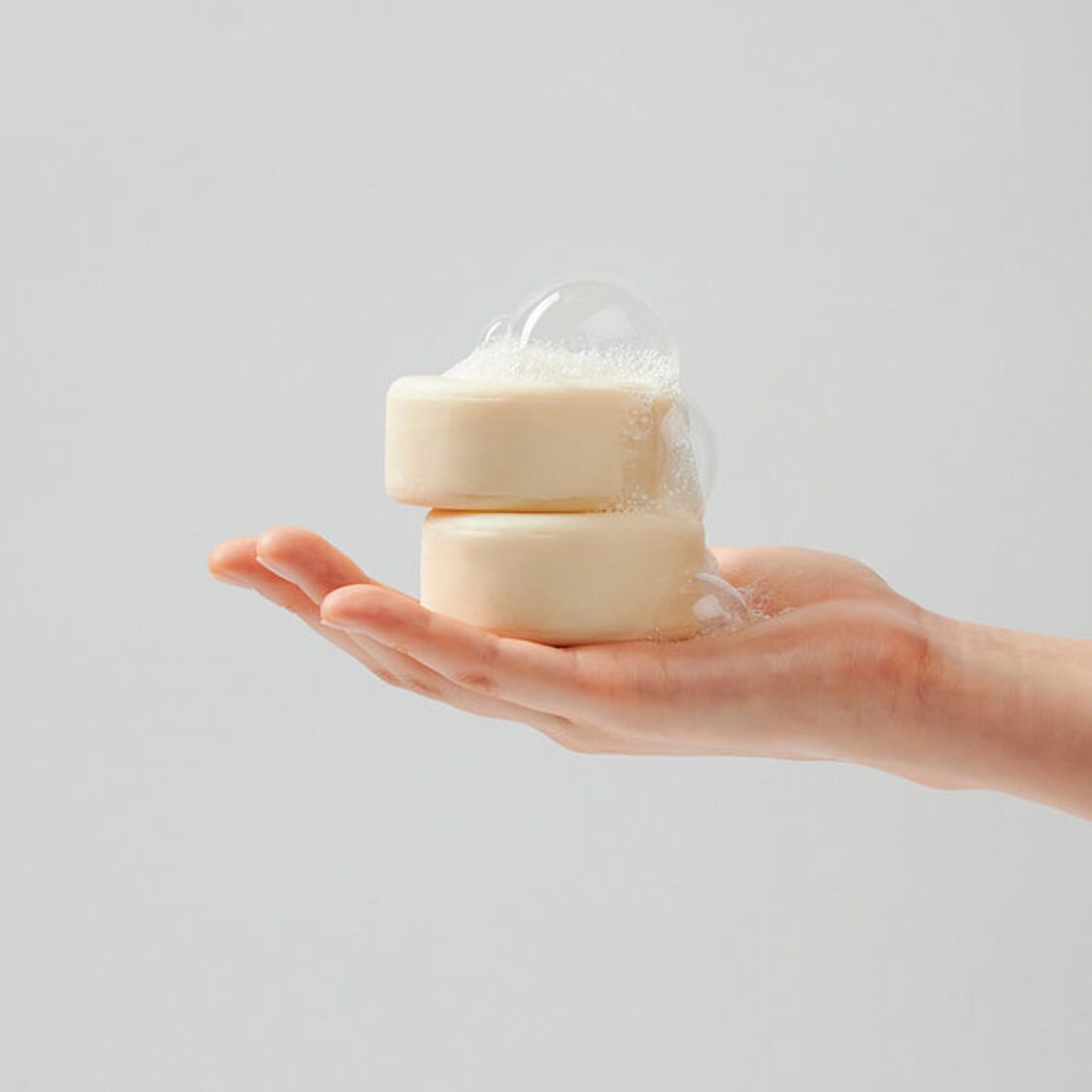 Jaju Treatment Bar Camellia Oil 100g