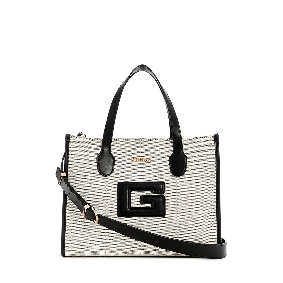 Guess G Status 2 Compartment Tote