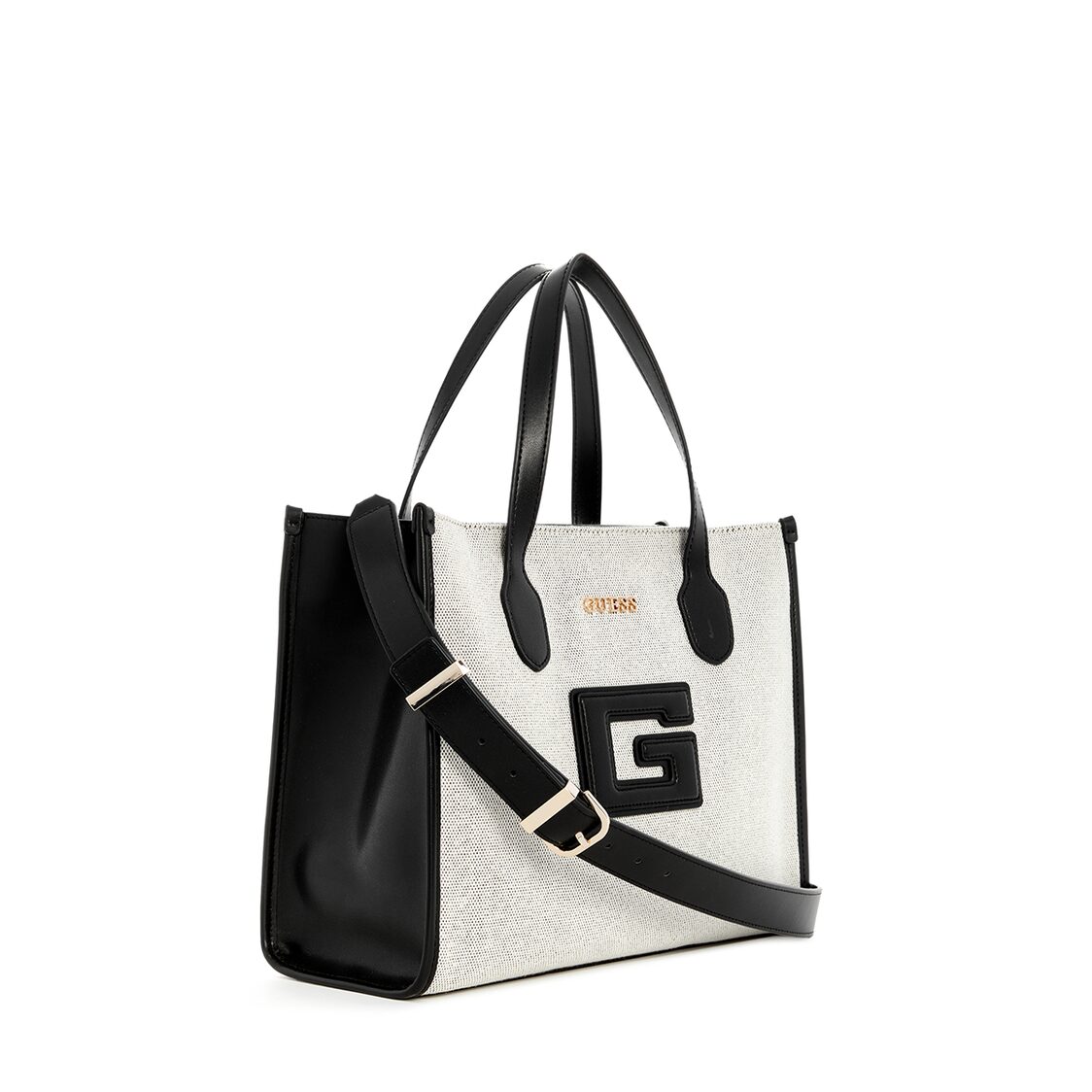 Guess G Status 2 Compartment Tote