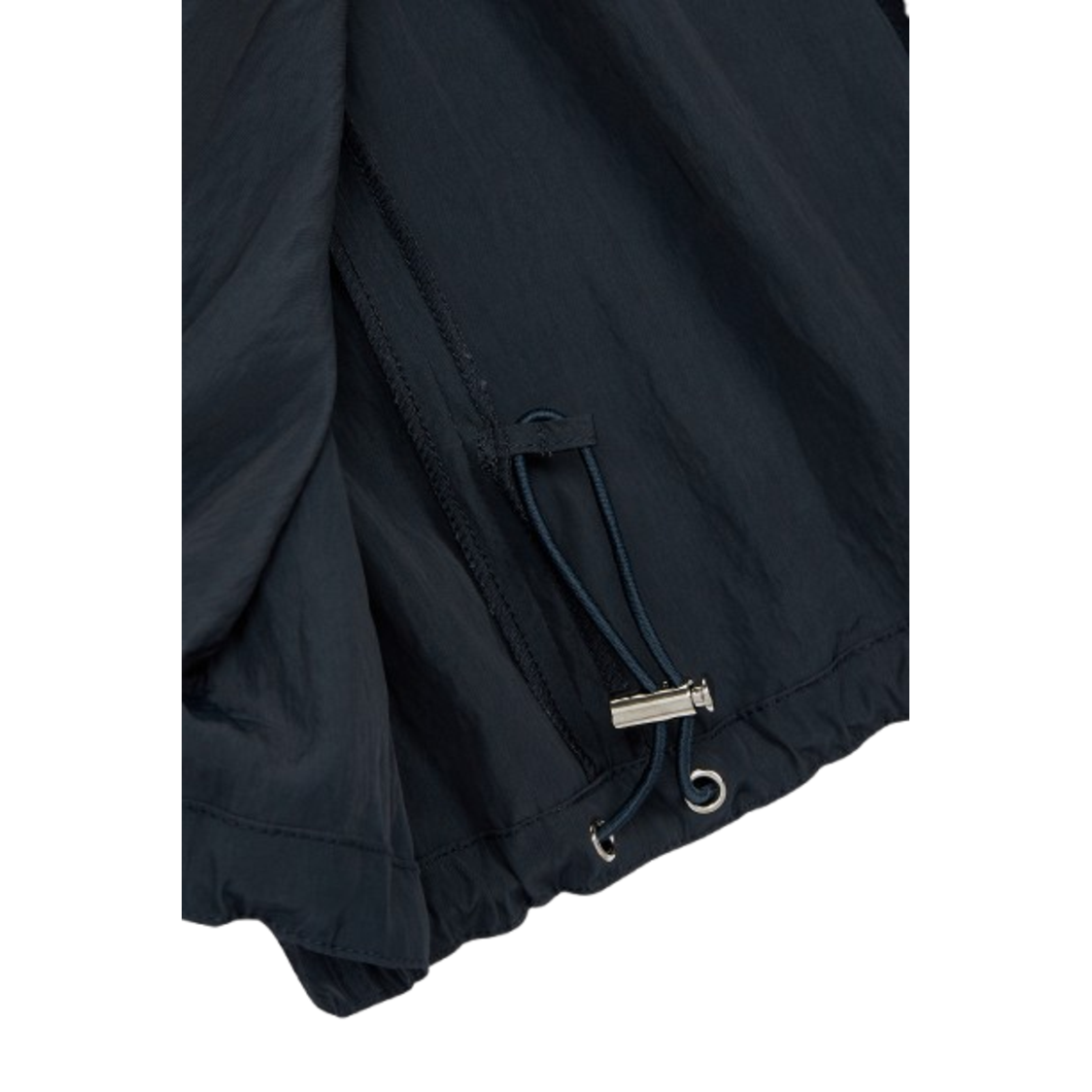 Voice Of Voices String Detailed Sleeveless Dress