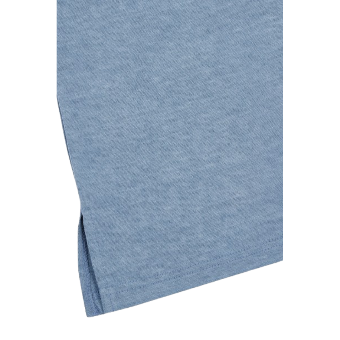 Studio Tomboy Chest Logo Pigment T-Shirt