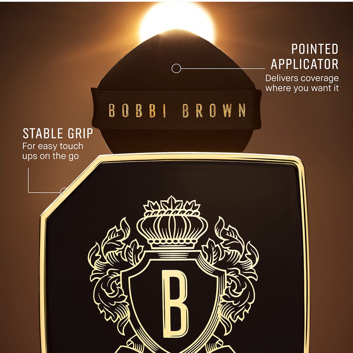 Bobbi Brown Intensive Skin Serum Cushion Foundation Prefill