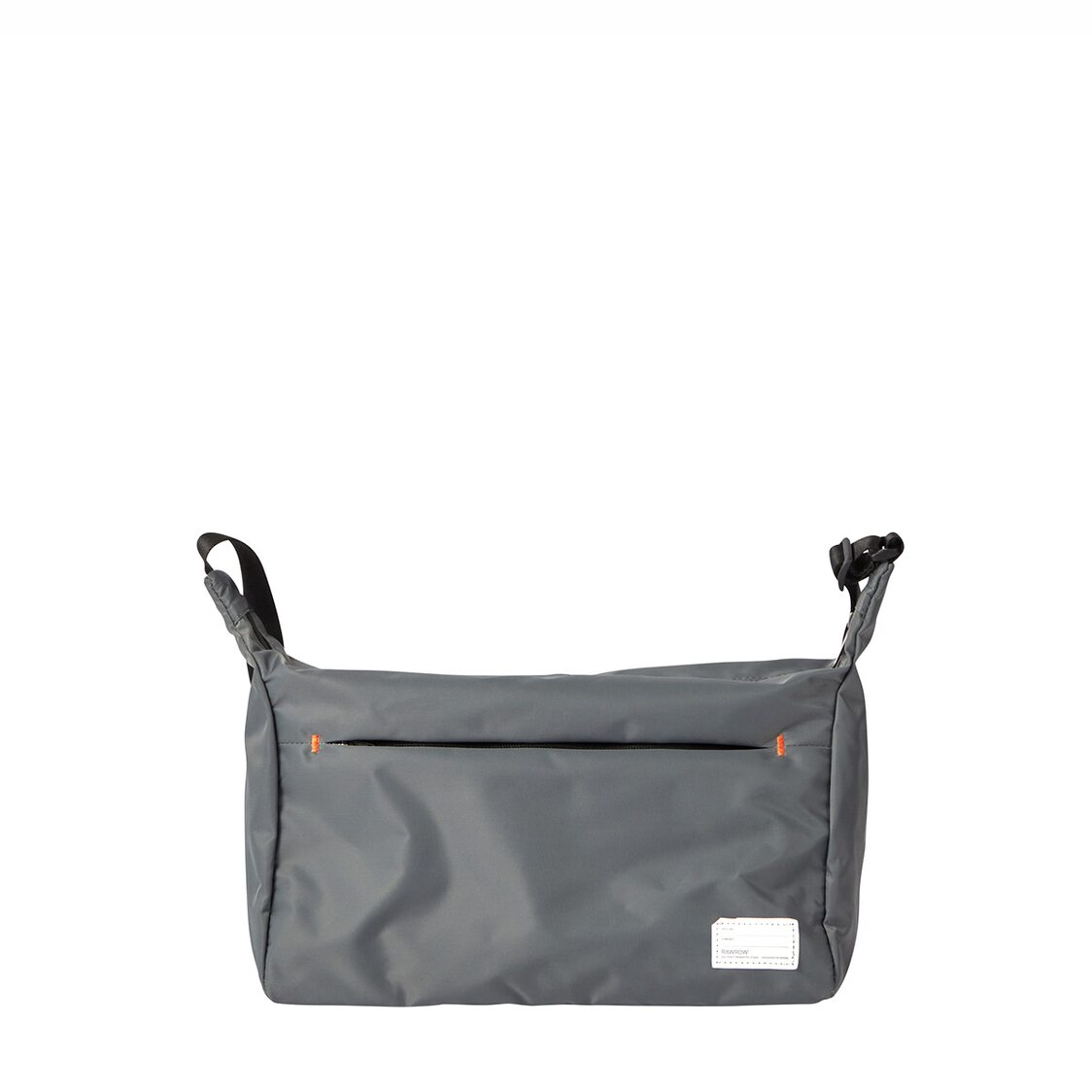 Rawrow City Walker Cross 010 Charcoal